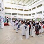 الالتحاق بالمدارس السعودية لغير النظاميين