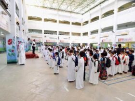 الالتحاق بالمدارس السعودية لغير النظاميين