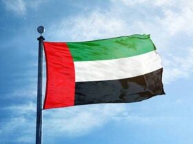 دعم الإمارات للأردن