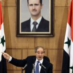 تهديد سوريا لإسرائيل