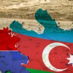 قصف أذربيجان