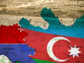 قصف أذربيجان