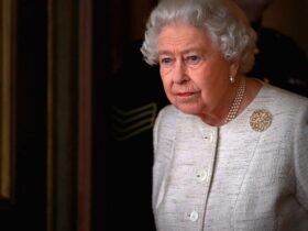 موعد جنازة الملكة إليزابيث