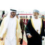 اجتماع قادة دول مجلس التعاون الخليجي