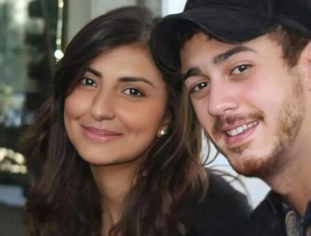 زواج سعد المجرد