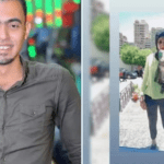 قاتل فتاة المنوفية