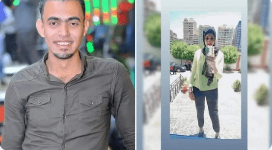قاتل فتاة المنوفية