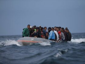 مصير اللاجئين في فرنسا