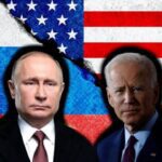 أمريكا وأوكرانيا