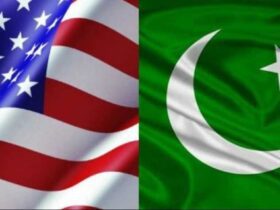 سفير أمريكا في باكستان