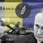 أكد الرئيس الروسي، فلاديمير بوتين، أن قرار روسيا تعليق مشاركتها في اتفاق تصدير الحبوب مع أوكرانيا، لا ينهي مشاركتها في الاتفاق الذي وقعته في مدينة اسطنبول قبل أشهر.