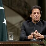 توقيف رئيس الوزراء الباكستاني
