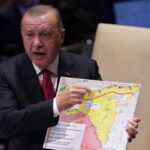 عملية أردوغان مخلب السيف