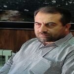 رئيس استخبارات الحرس الثوري