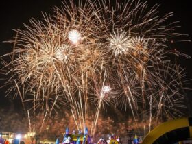 مهرجان الشيخ زايد