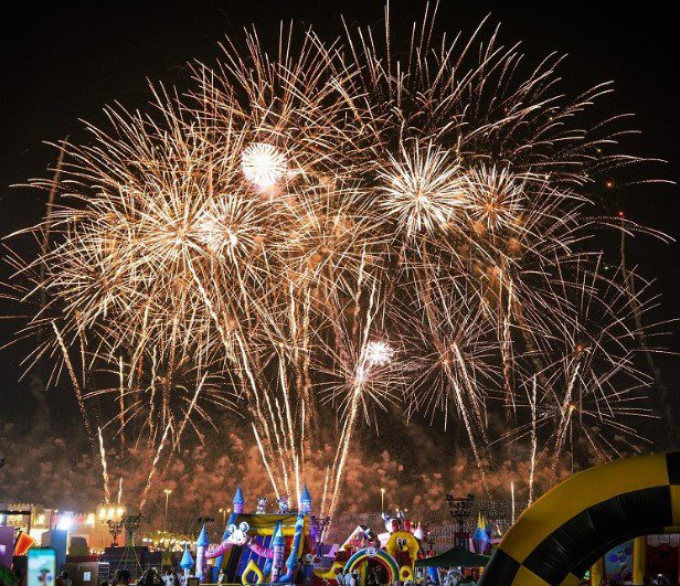 مهرجان الشيخ زايد