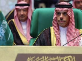 القمة العربية 2023