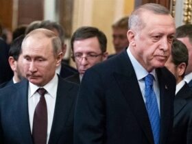 خلافات روسيا مع تركيا