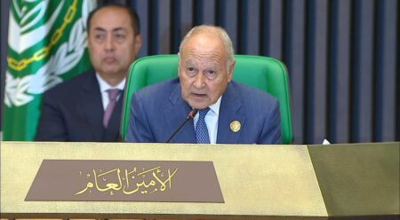 تهديد الحوثيون للدول العربية