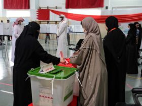 انتخابات البحرين 2022