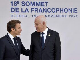 قرض فرنسا لتونس