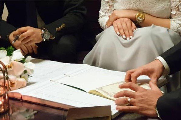 تحاليل المقبلين على الزواج في مصر