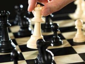 السوبر الإماراتي المصري للشطرنج
