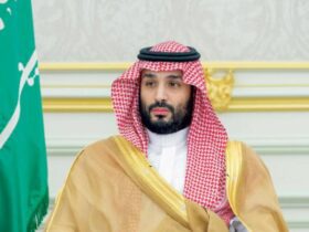 المجلس الأعلى للفضاء السعودي
