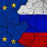 عقوبات أوروبا على روسيا