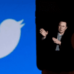 حظر ماسك للصحفيين