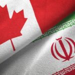 عقوبات كندا على إيران