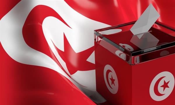 انتخابات تونس 2022