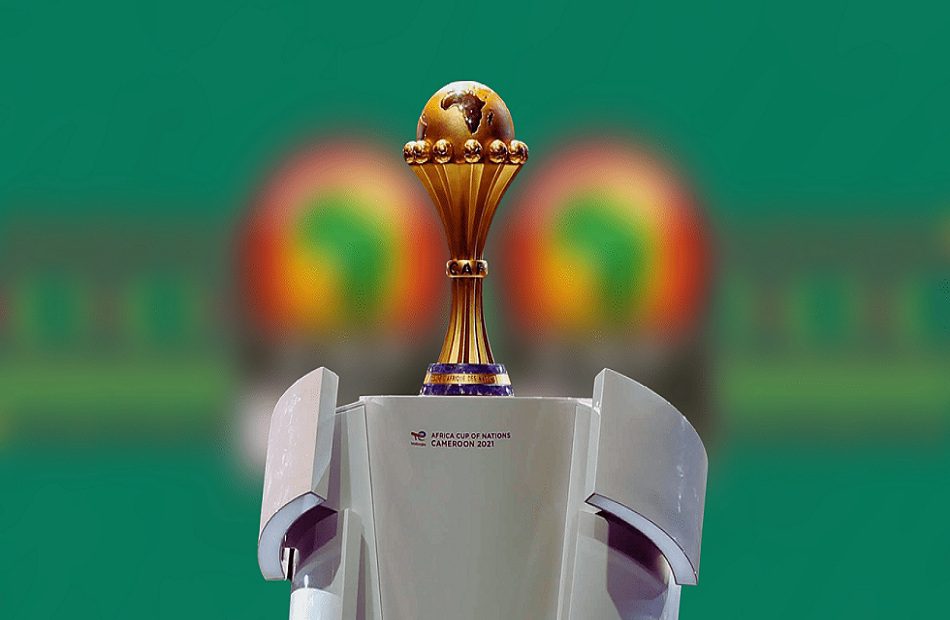 كأس أمم إفريقيا 2025