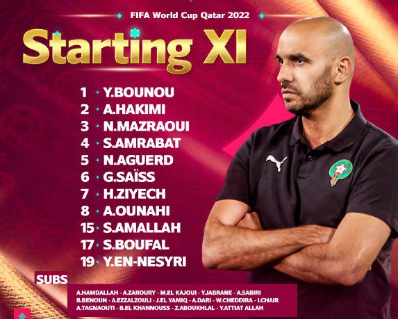 المغرب وإسبانيا
