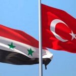 المباحثات الثلاثية بين روسيا وتركيا وسوريا