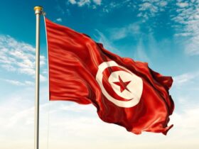 حالة الطوارئ في تونس