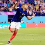 مباراة فرنسا وبولندا