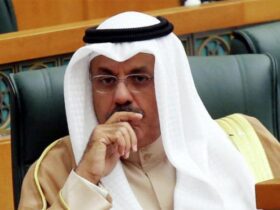 الحكومة الكويتية