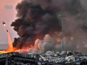 الموقوفين في قضية انفجار بيروت