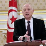 المخططات الإجرامية في تونس