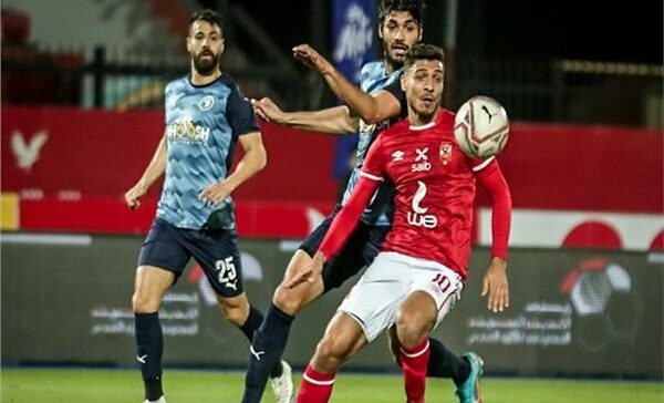 نهائي كأس مصر