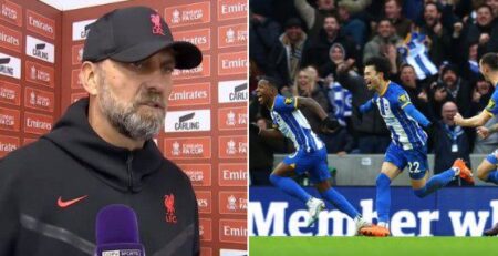 كأس الاتحاد الإنجليزي