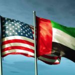 تعاون الإمارات والولايات المتحدة في الطاقة