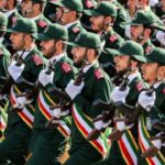 تصنيف الثوري الإيراني منظمة إرهابية
