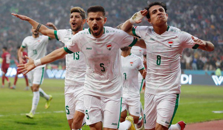 كأس خليجي 25