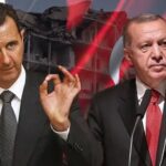 غزو تركيا لسوريا