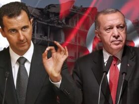 غزو تركيا لسوريا