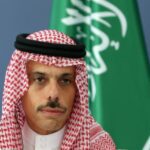 اقتراح وزير الخارجية السعودية لإنهاء حرب اليمن