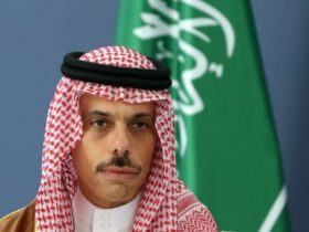 اقتراح وزير الخارجية السعودية لإنهاء حرب اليمن
