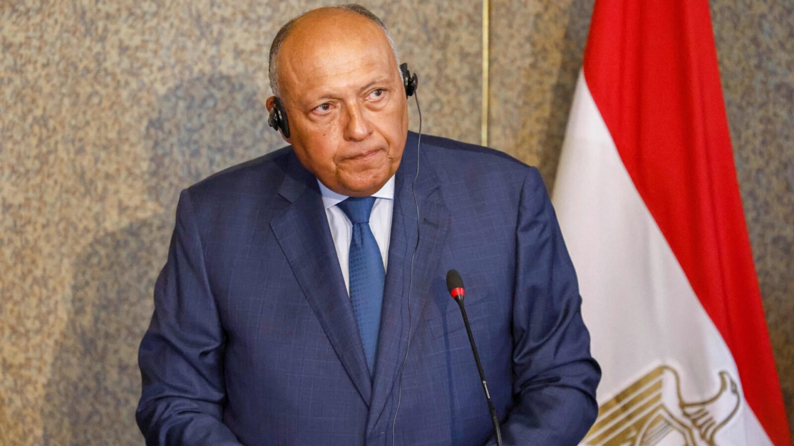 وزير خارجية مصر في روسيا